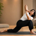 Sanjibeeta Moharana, Holistic Dietician and founder of Soukhyam