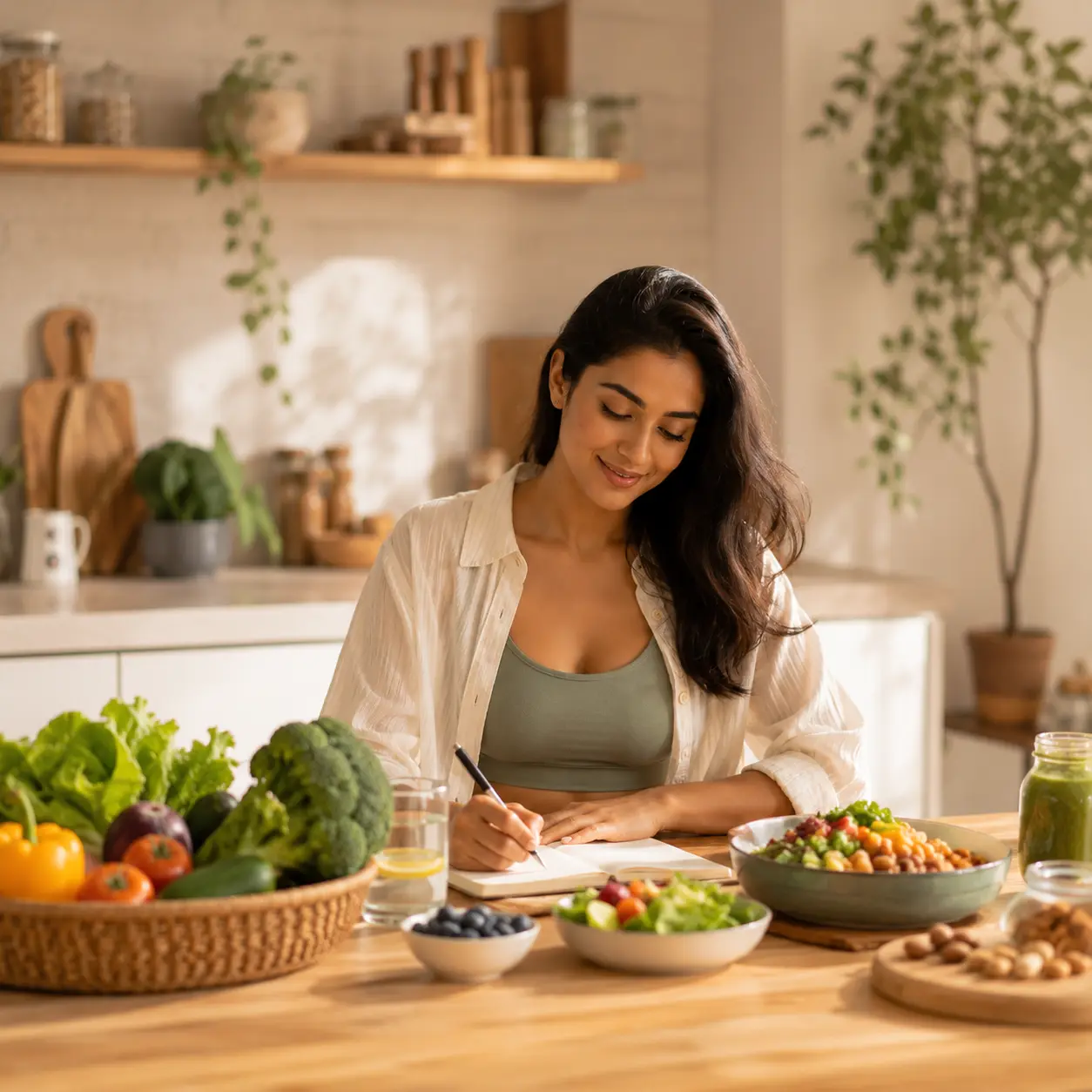 Nutrition Guidance