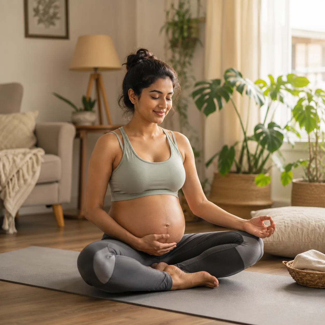 Pre/Post Natal